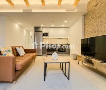 Piso en alquiler en Carrer de Tapioles, cerca de Carrer de Blai - Photo 4