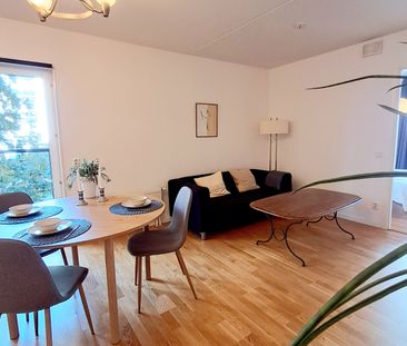 Flygelgatan, Hägersten - Photo 1
