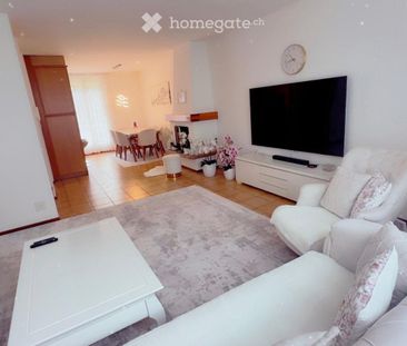 Ampia Casa a Schiera di 5 ½ Locali con Giardino Privato - Foto 1