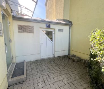 SONNIGE 3-ZIMMER-MAISONETTE MIT TERRASSE UND GEMEINSCHAFTSGARTEN IN... - Photo 5