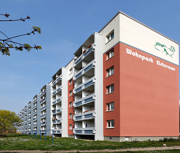 3-Raum-Wohnung Am Hohen Ufer 37 - Foto 1