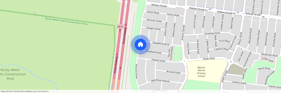 84 Arcturus Drive, Vic 3064, Kalkallo