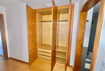 Apartamento T3 em Lisboa