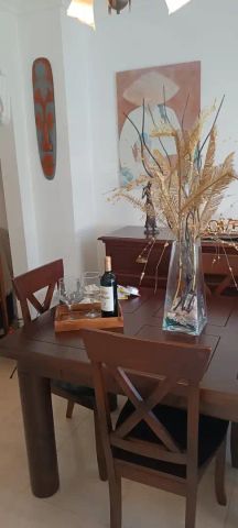 Casa o chalet de alquiler en Avenida de Polonia, 236, Monte y Mar - Foto 4