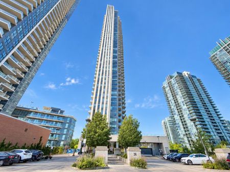 For Lease - 36 Park Lawn Road Unit# 3108, Toronto, Ontario - Photo 2