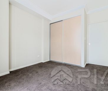 Spacious, Modern 2-bedroom Apartment For Lease NOW - Photo 4