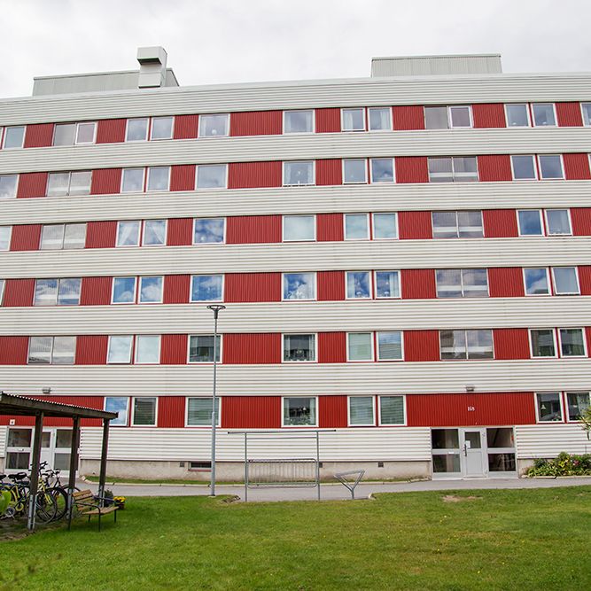 Hamnplan 16 B, 94161, Piteå - Foto 1