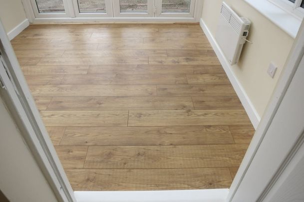 3 Bed Semi-Detached House, Bendigo Lane, NG2 - Photo 1