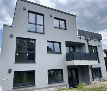 Moderne 2-Zimmer-Wohnung mit offenem Grundriss und Westbalkon - Photo 1