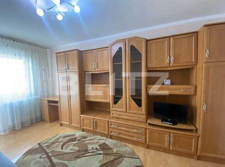 Apartament de 1 cameră, 27mp, în Marasti - Fotografie 3