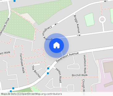 Smallbrook Walk, Crewe - Photo 1