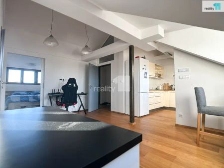 Byt 2+1, 55 m - Photo 3