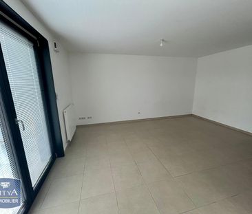 Location Appartement 1 pièce 28m² CHOLET 49300 - Photo 2