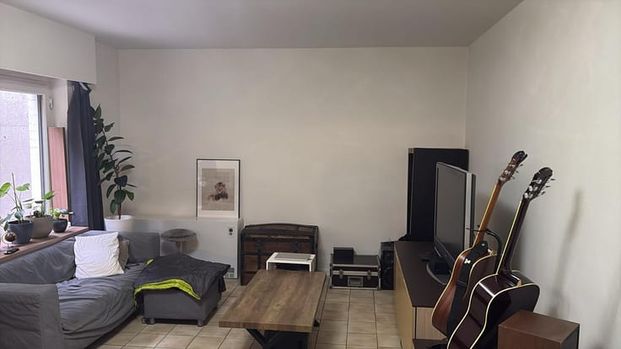 Appartement te huur - Photo 1