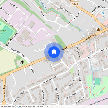 Flightway, Dunkeswell Business Park, Dunkeswell, EX14, Honiton