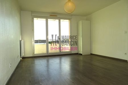 A LOUER - APPARTEMENT CAVAILLON - 2 pièces 36.99m² - Photo 2