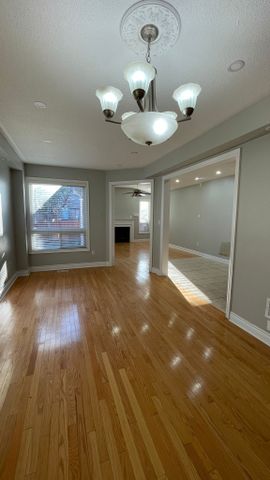 For Lease - 98 Everingham Circle Unit# Upper, Brampton, Ontario - Photo 4