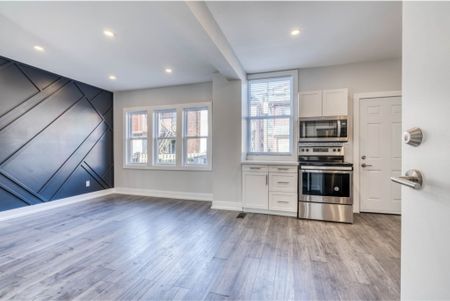 For Lease - 23 Gibson Avenue Unit# 2, Hamilton, Ontario - Photo 5