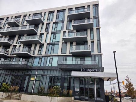 For Lease - 10 Lagerfeld Drive Unit# 103, Brampton, Ontario - Photo 5