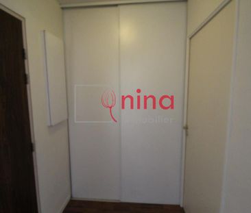 Location Appartement - Photo 4