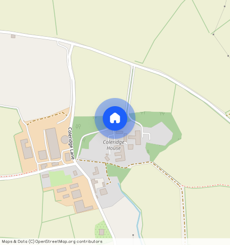 Old Coleridge Farm, Chillington, TQ7