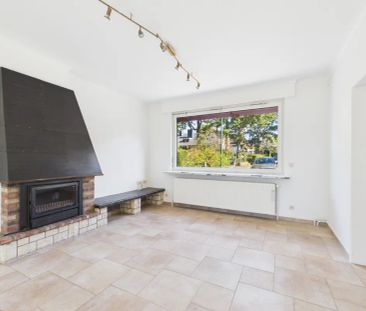 Villa for rent, Sint-Genesius-Rode - Photo 2