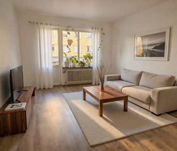 Ågärdsgatan, Köping - Photo 1