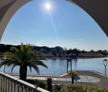 Appartement de 26 m2 à Agde - Photo 3