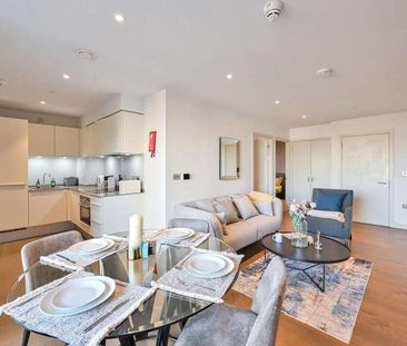 Raglan House, Elephant Road, London, Se, Elephant And Castle, SE17 - Photo 6