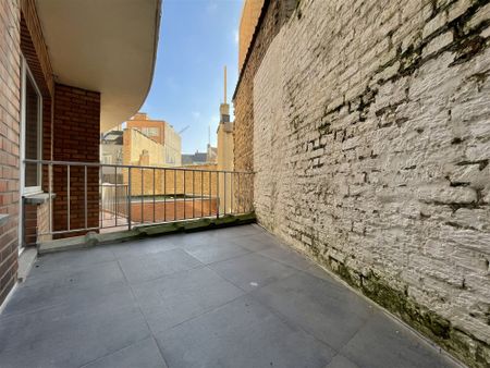 Appartement met 2 slaapkamers - Foto 3