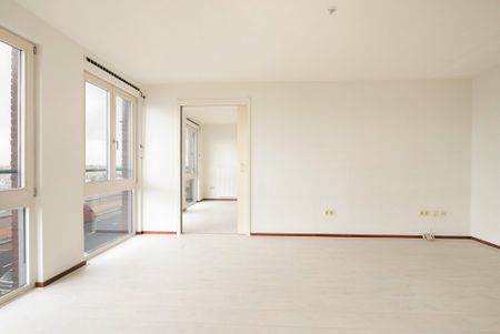 Cas Oorthuyskade, 138, Amsterdam - Photo 4