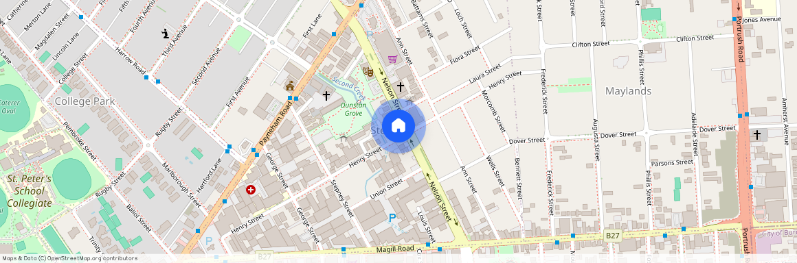 27/54 Henry Street, SA 5069, Stepney