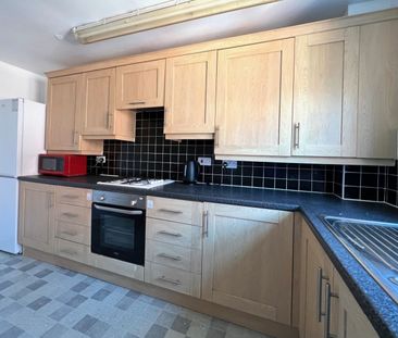 1 Bedroom - Photo 4
