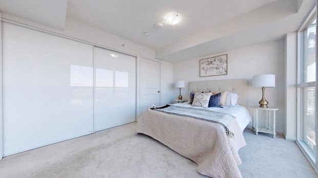 For Lease - 30 Meadowglen Place Unit# 2405, Toronto, Ontario - Photo 1