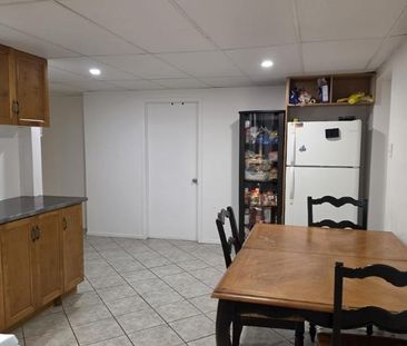 4 ½ À LOUER – DISPONIBLE EN OCTOBRE ! Drummondville - Photo 3