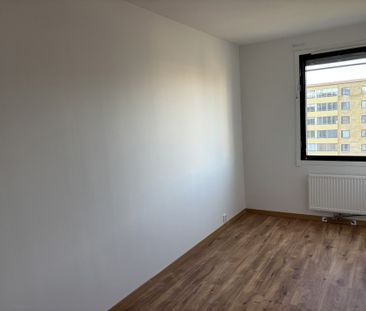 Stensjögatan 20, Bellevuegården - Foto 1