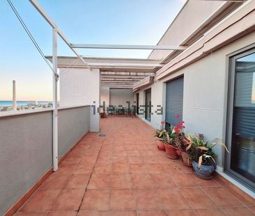 Alquiler de ático en Camino de la Térmica, 30 - Photo 3