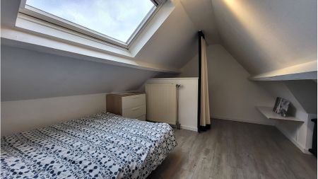 Vernieuwd 1-slaapkamerappartement te huur in Brugge - Photo 2