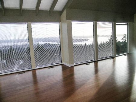 West Vancouver contemporary - Photo 2