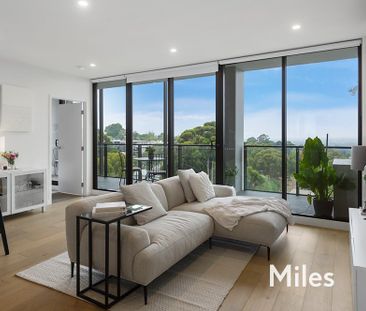 505/9-11 Martin Street, Heidelberg - Photo 6