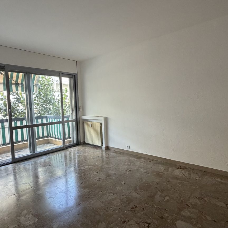 Location Appartement 2 pièces 46m² VENCE 06140 - Photo 1