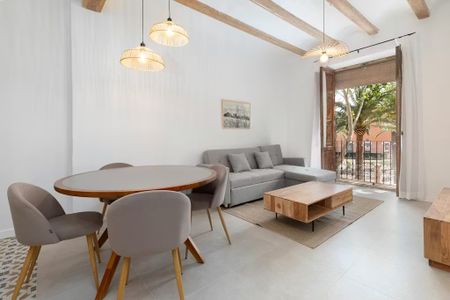 Carrer Beat Nicolau Factor, Valencia, Valencian Community 46007 - Photo 3