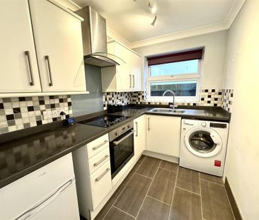 1 bedroom maisonette to rent - Photo 5