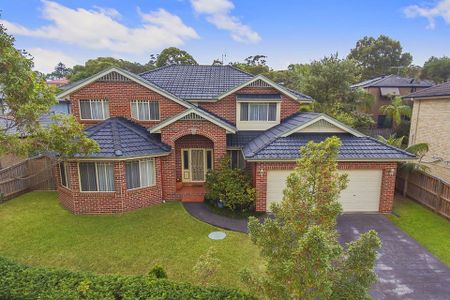 12 Streamdale Grove, Warriewood. - Photo 2