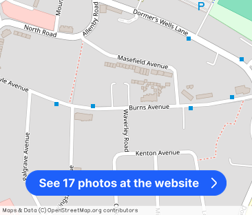 Burns Avenue, Southall, UB1 - Photo 1