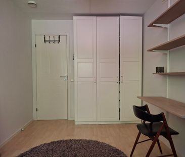 Rum i radhus med uteplats, Gunnesbo Lund - Foto 2