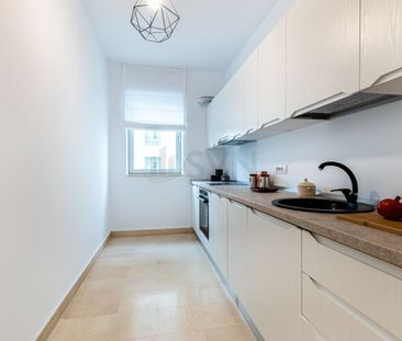Apartament 2 camere I Luxuria Domenii I Loc de parcare inclus - Fotografie 1