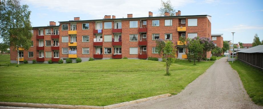 Hedhamregatan 12 C - Photo 1