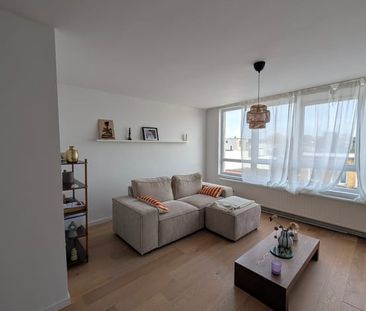 Appartement te huur - Photo 1