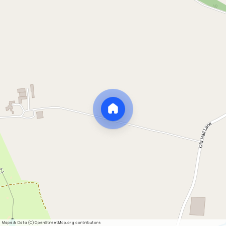 Heyrose Lane, Over Tabley, WA16